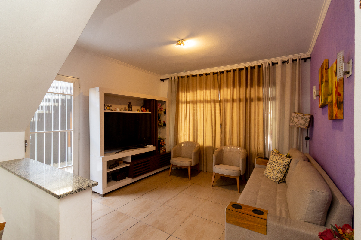 Casa, 3 quartos, 144 m² - Foto 6