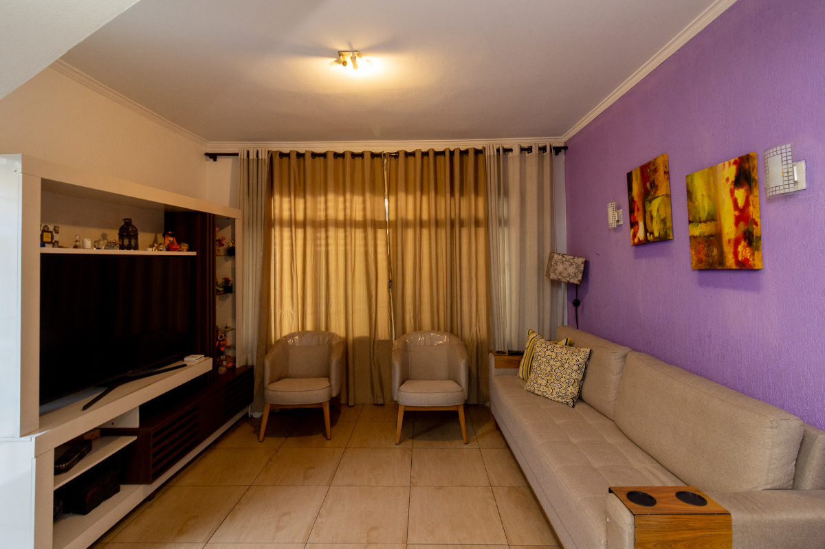 Casa, 3 quartos, 144 m² - Foto 7