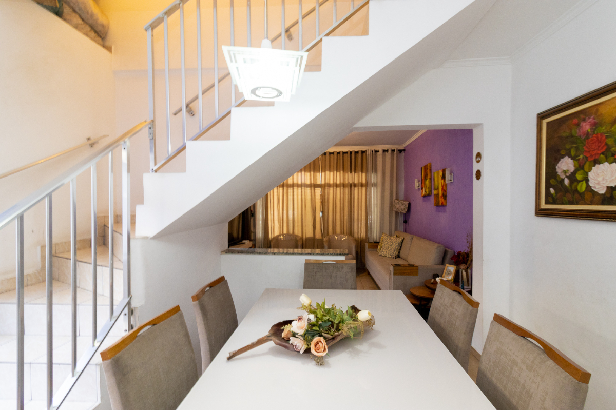 Casa, 3 quartos, 144 m² - Foto 9