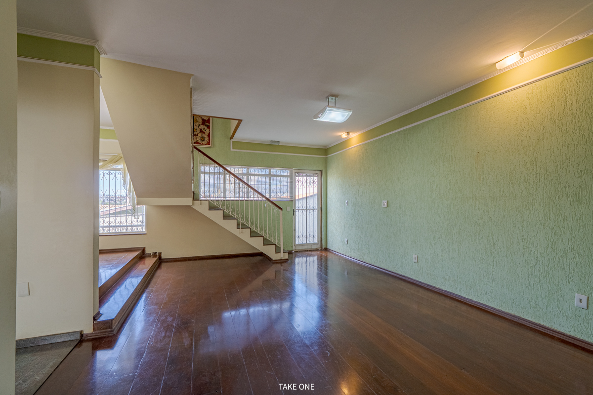 Casa, 4 quartos, 248 m² - Foto 11
