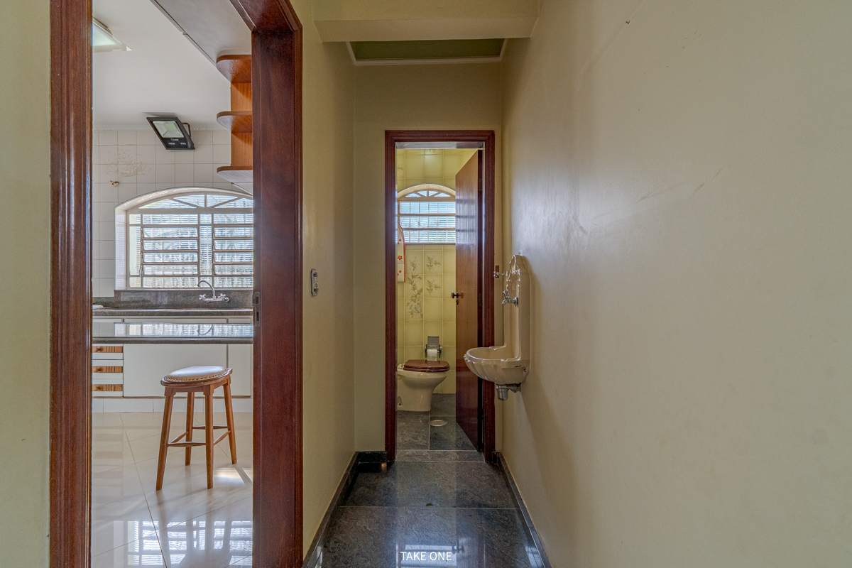 Casa, 4 quartos, 248 m² - Foto 12