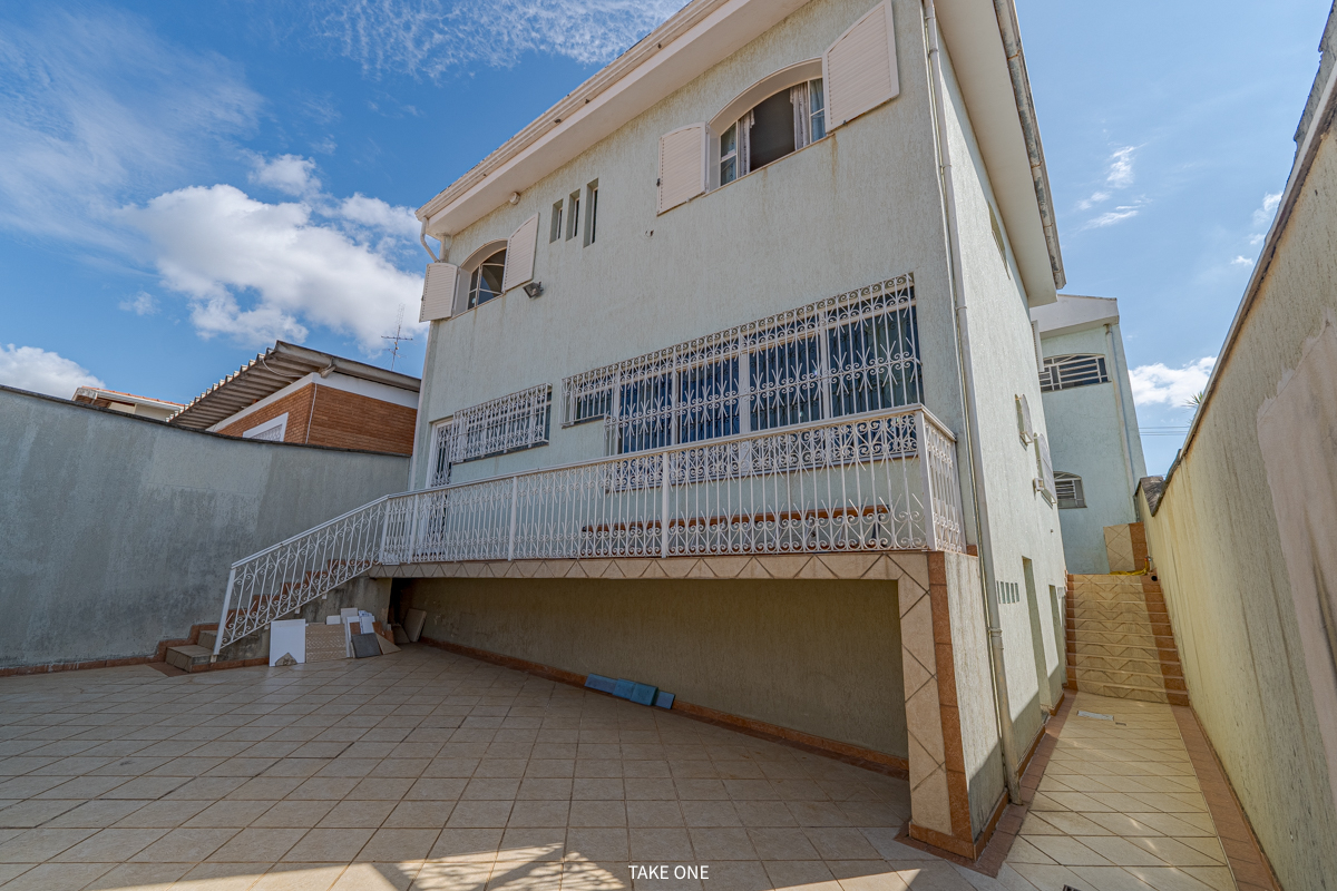 Casa, 4 quartos, 248 m² - Foto 14