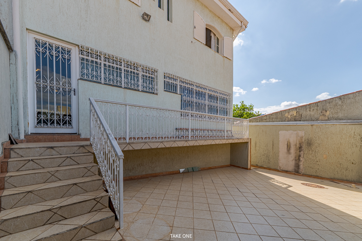 Casa, 4 quartos, 248 m² - Foto 15