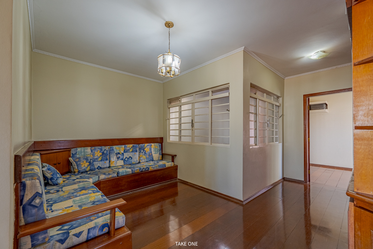 Casa, 4 quartos, 248 m² - Foto 17