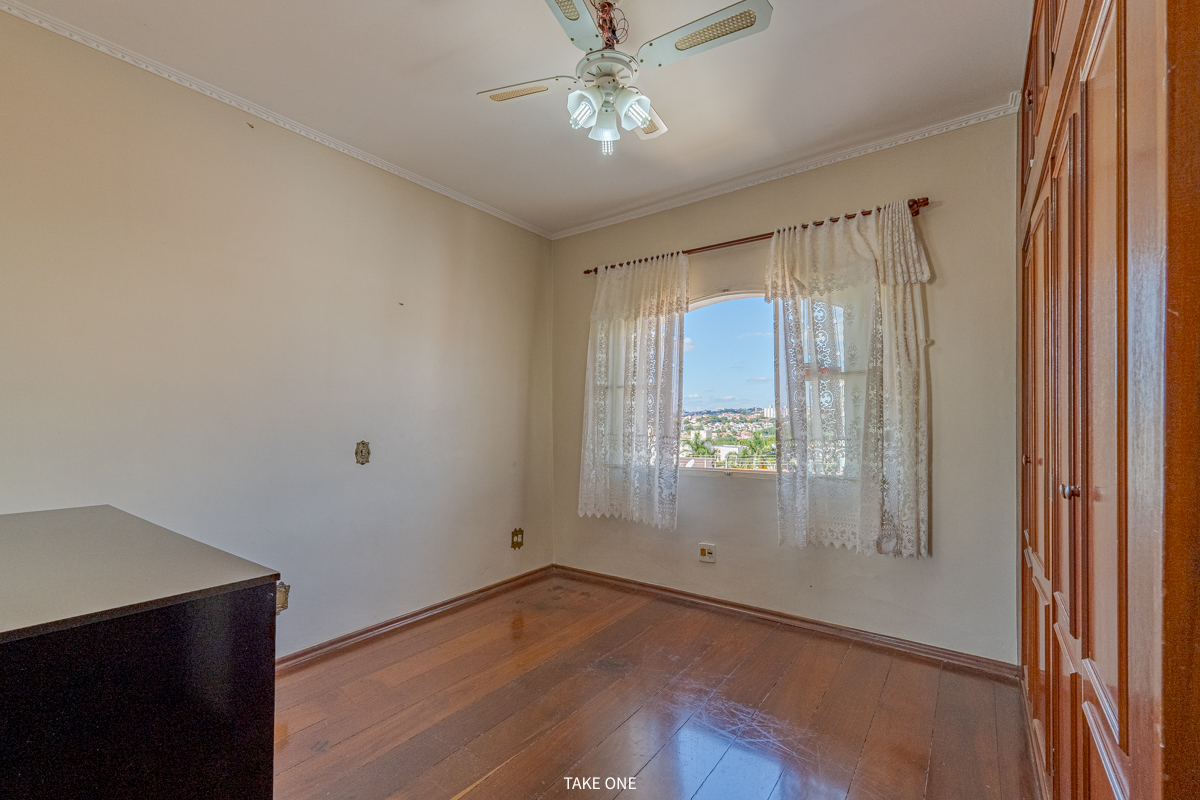 Casa, 4 quartos, 248 m² - Foto 21