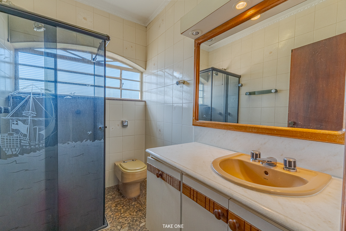 Casa, 4 quartos, 248 m² - Foto 23