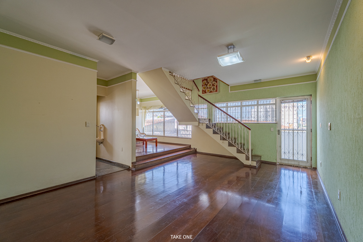Casa, 4 quartos, 248 m² - Foto 3