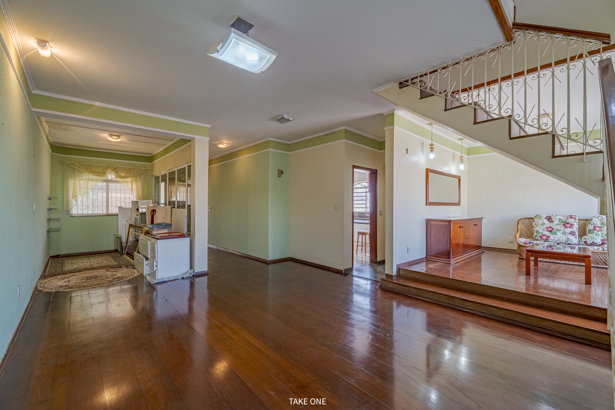 Casa, 4 quartos, 248 m² - Foto 4