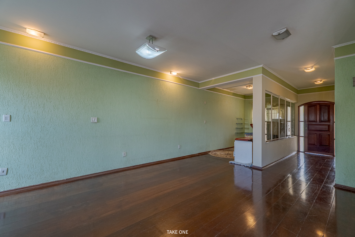 Casa, 4 quartos, 248 m² - Foto 5