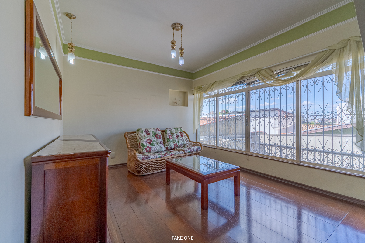 Casa, 4 quartos, 248 m² - Foto 6