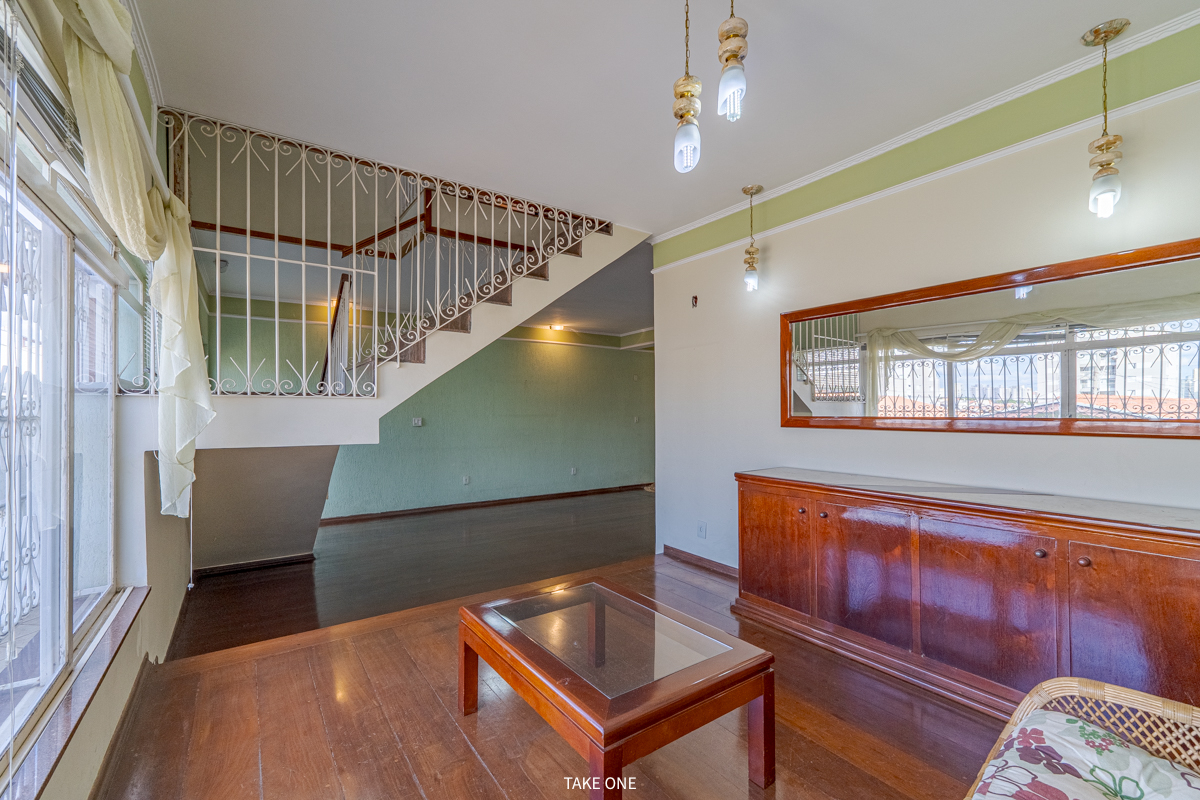 Casa, 4 quartos, 248 m² - Foto 7