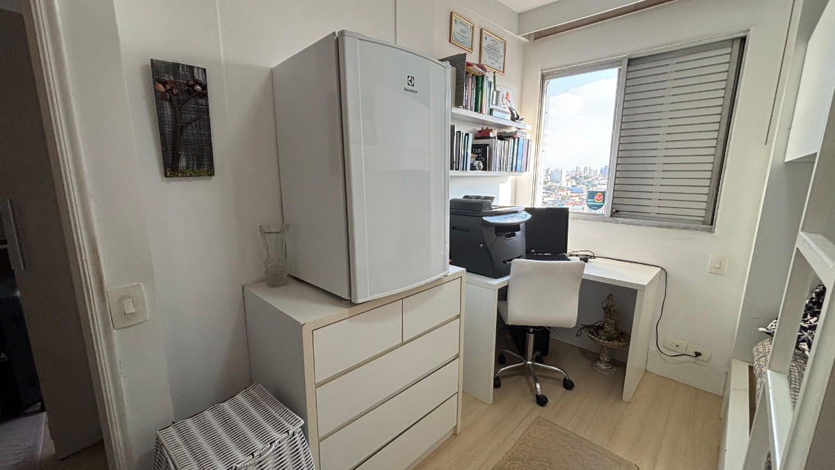 Apartamento, 2 quartos, 56 m² - Foto 12