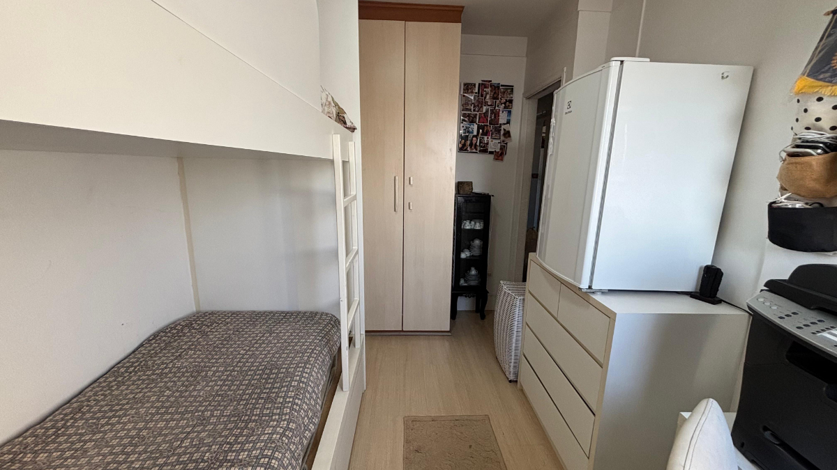 Apartamento, 2 quartos, 56 m² - Foto 13