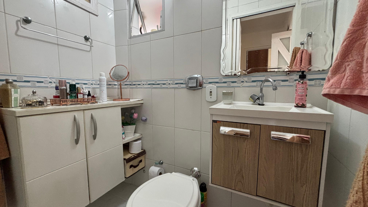 Apartamento, 2 quartos, 56 m² - Foto 15