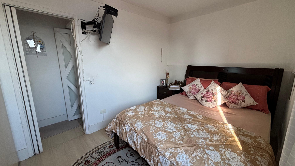 Apartamento, 2 quartos, 56 m² - Foto 16