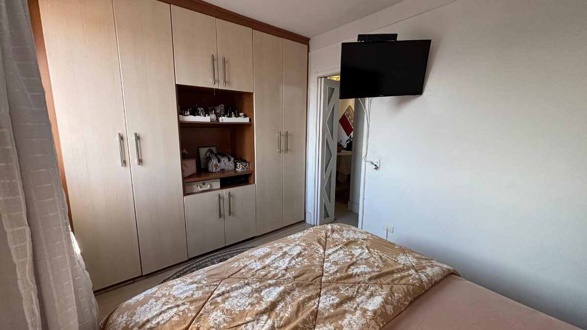 Apartamento, 2 quartos, 56 m² - Foto 17