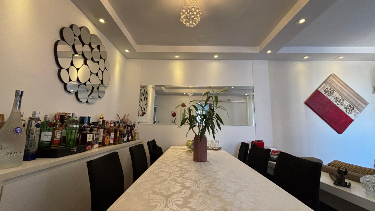 Apartamento, 2 quartos, 56 m² - Foto 5