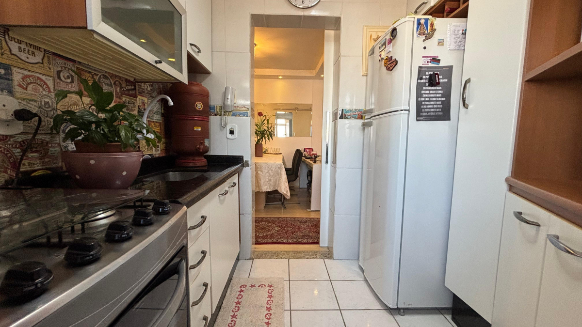 Apartamento, 2 quartos, 56 m² - Foto 7