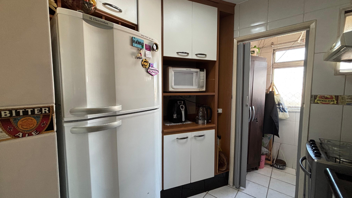 Apartamento, 2 quartos, 56 m² - Foto 8