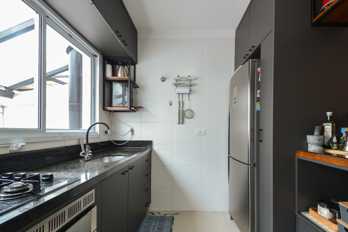 Casa, 2 quartos, 125 m² - Foto 11