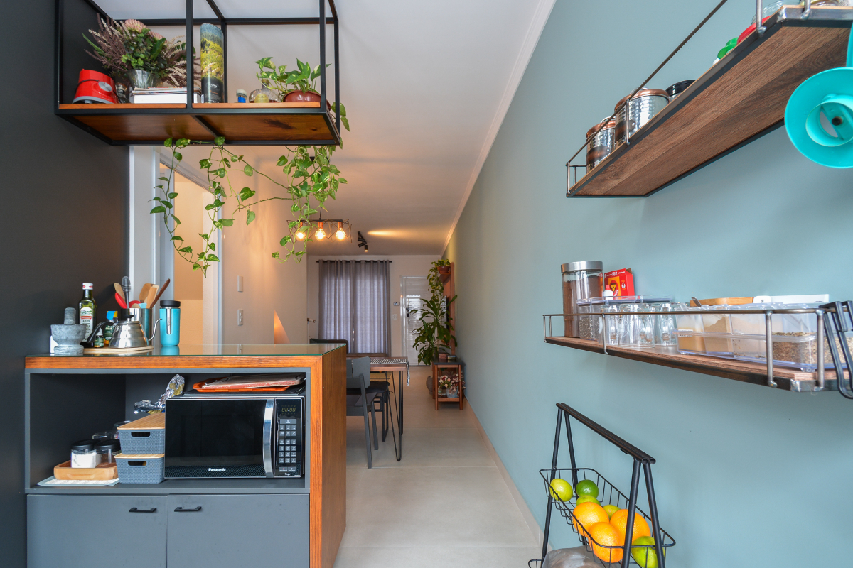 Casa, 2 quartos, 125 m² - Foto 13