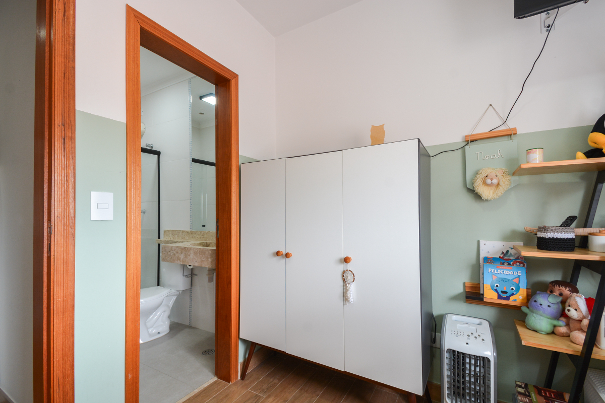 Casa, 2 quartos, 125 m² - Foto 19