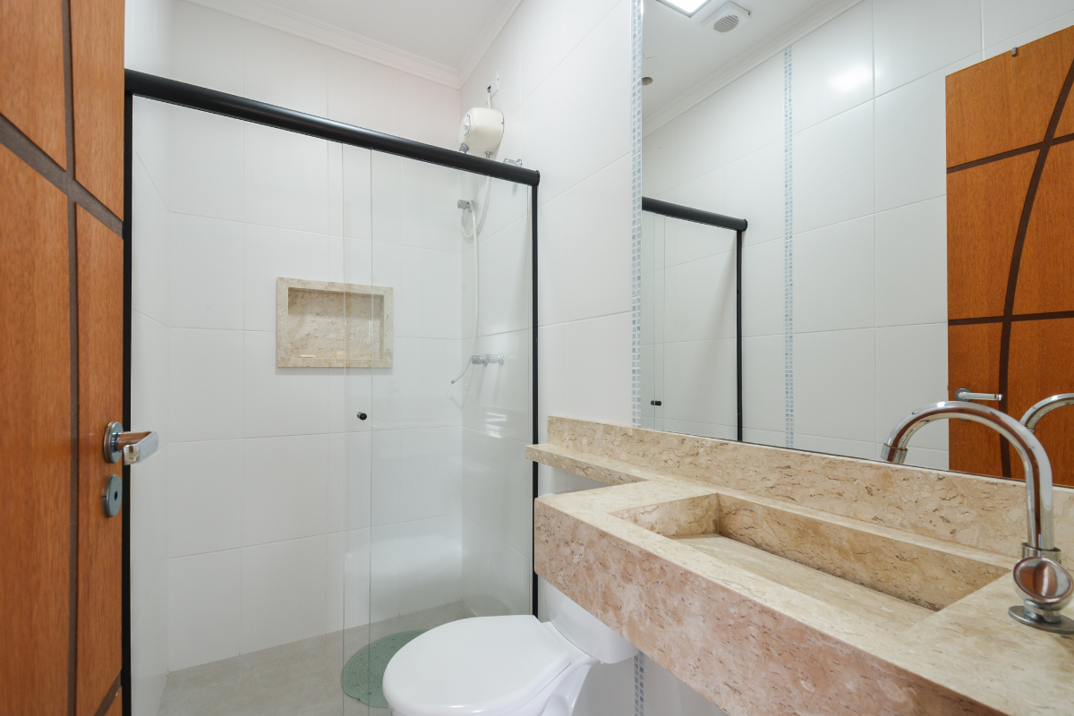 Casa, 2 quartos, 125 m² - Foto 20