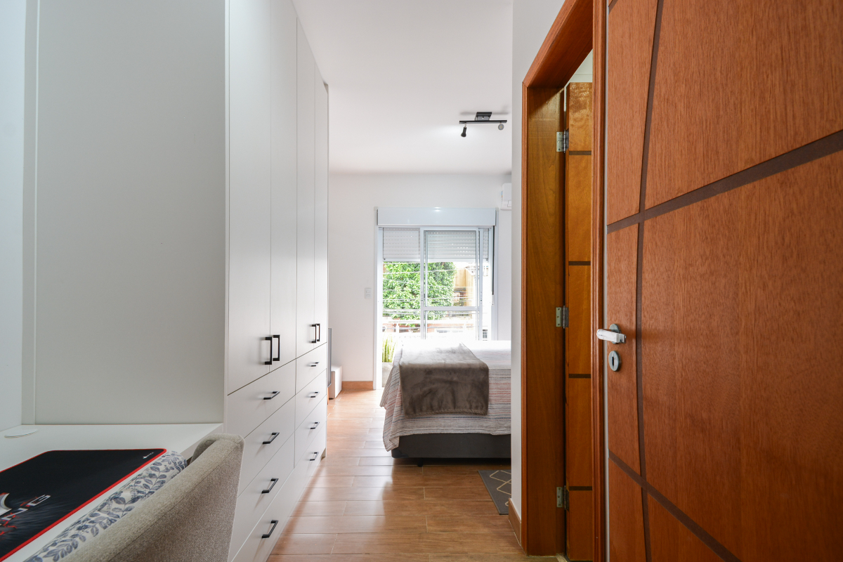 Casa, 2 quartos, 125 m² - Foto 22