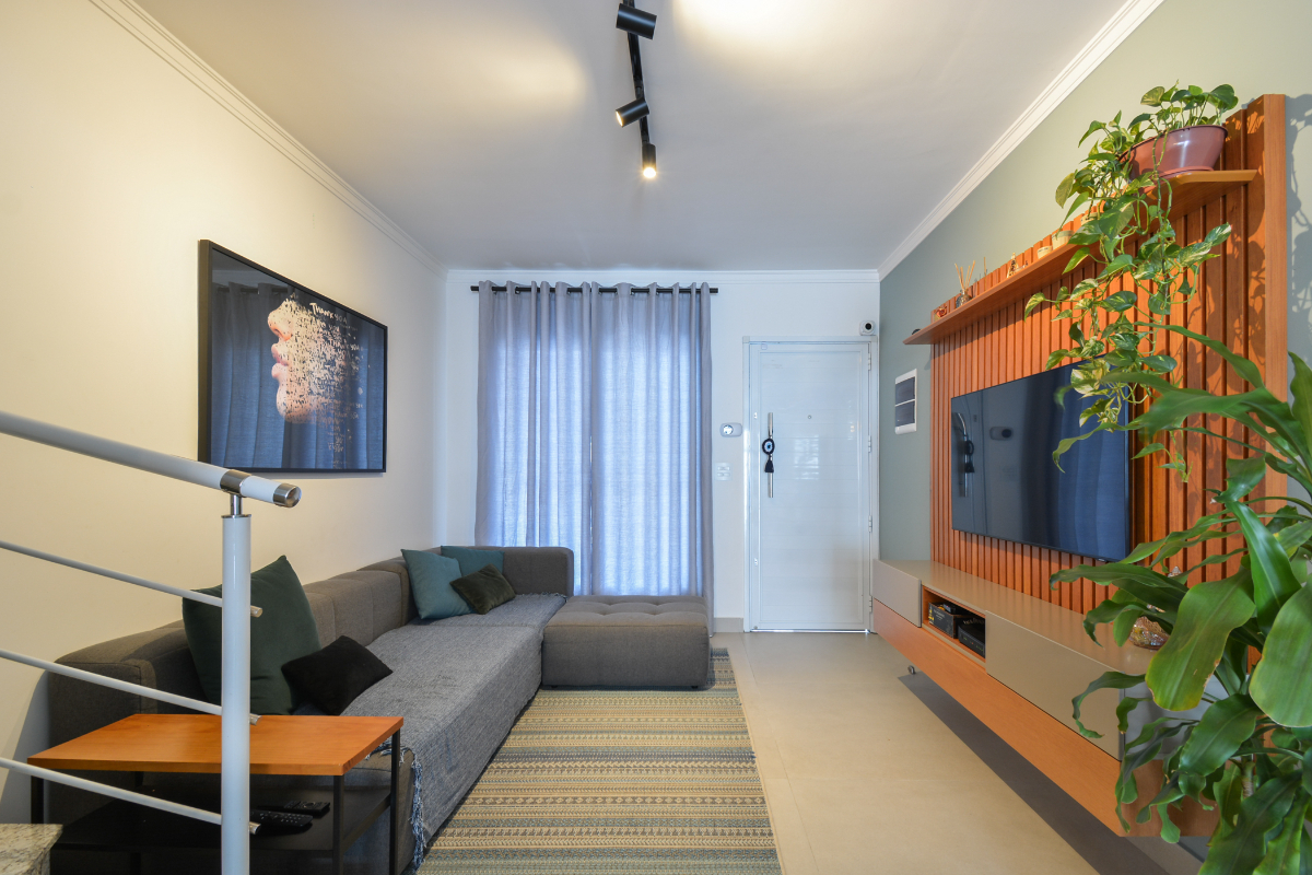 Casa, 2 quartos, 125 m² - Foto 3