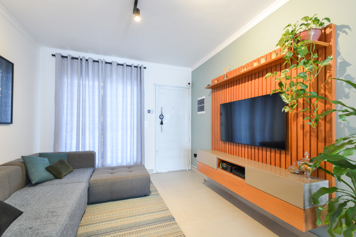 Casa, 2 quartos, 125 m² - Foto 4