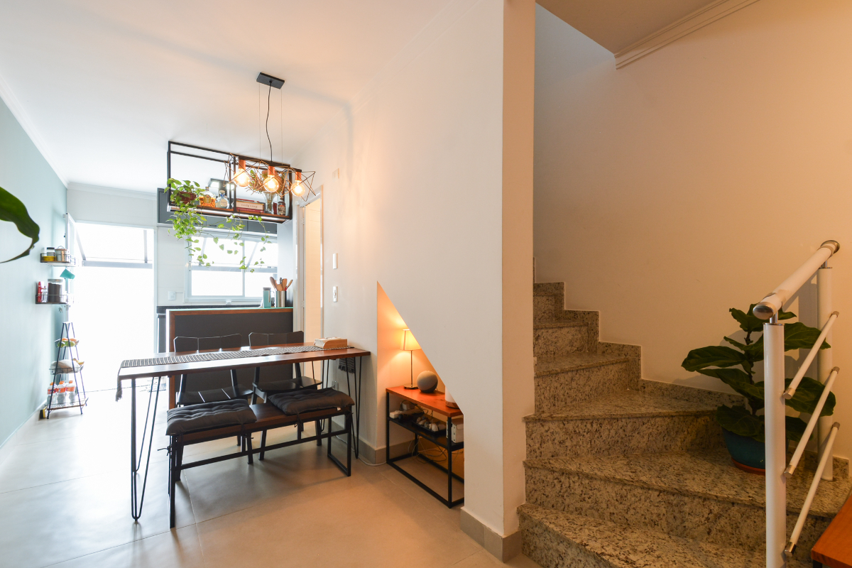 Casa, 2 quartos, 125 m² - Foto 5
