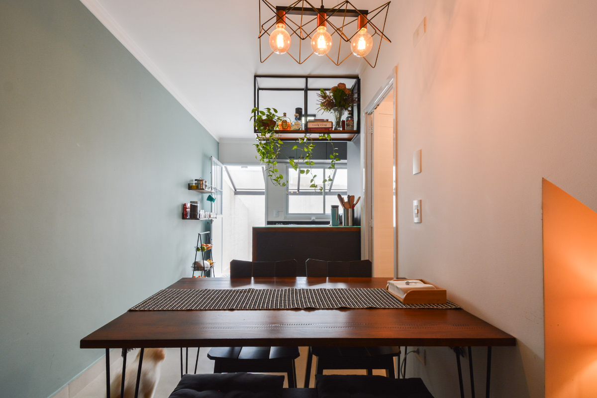 Casa, 2 quartos, 125 m² - Foto 6