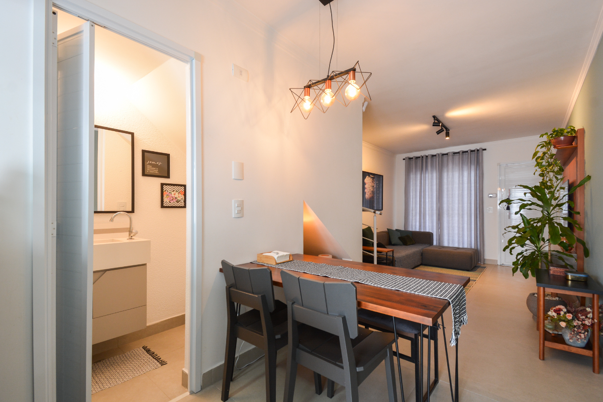 Casa, 2 quartos, 125 m² - Foto 7