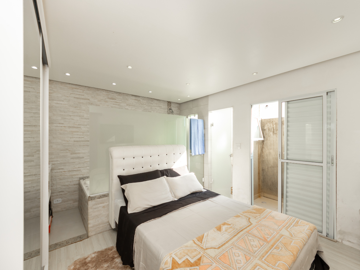 Casa, 4 quartos, 250 m² - Foto 10