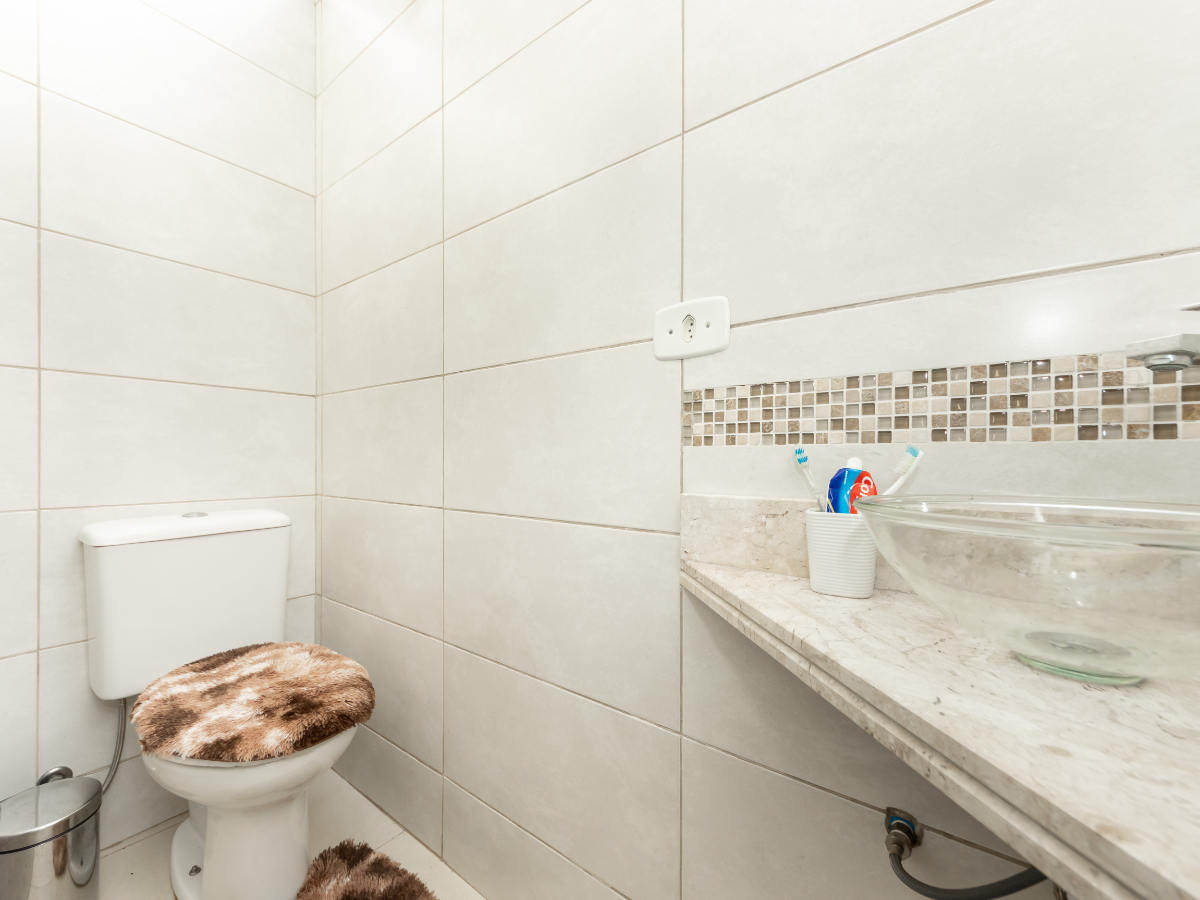 Casa, 4 quartos, 250 m² - Foto 11