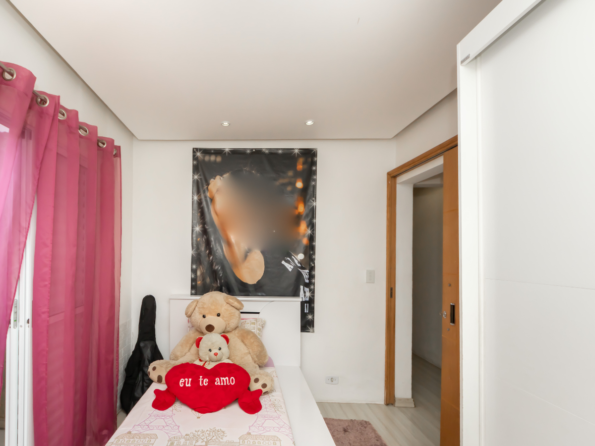 Casa, 4 quartos, 250 m² - Foto 16