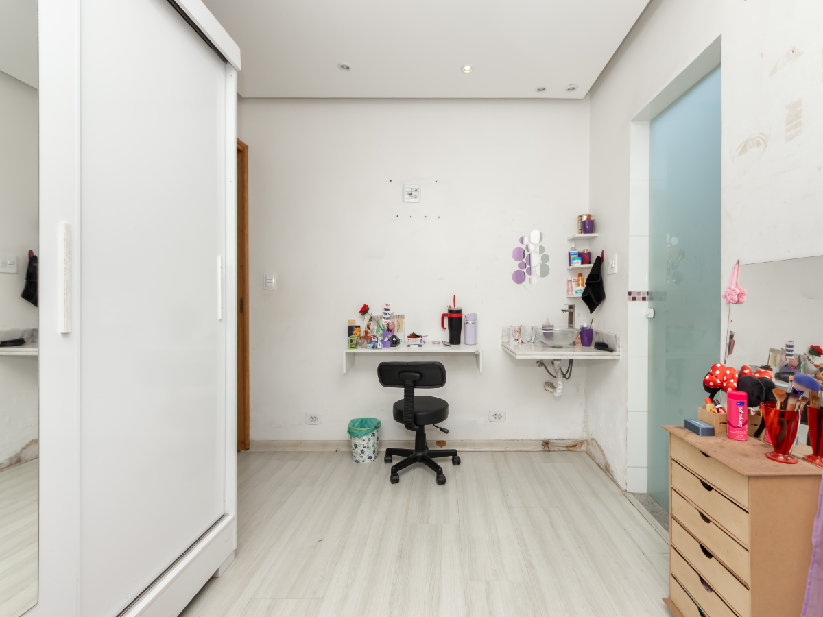Casa, 4 quartos, 250 m² - Foto 21