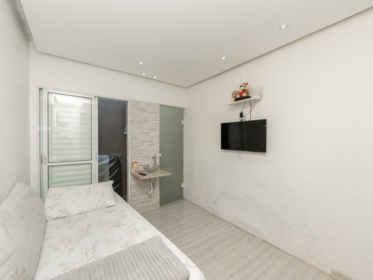 Casa, 4 quartos, 250 m² - Foto 22
