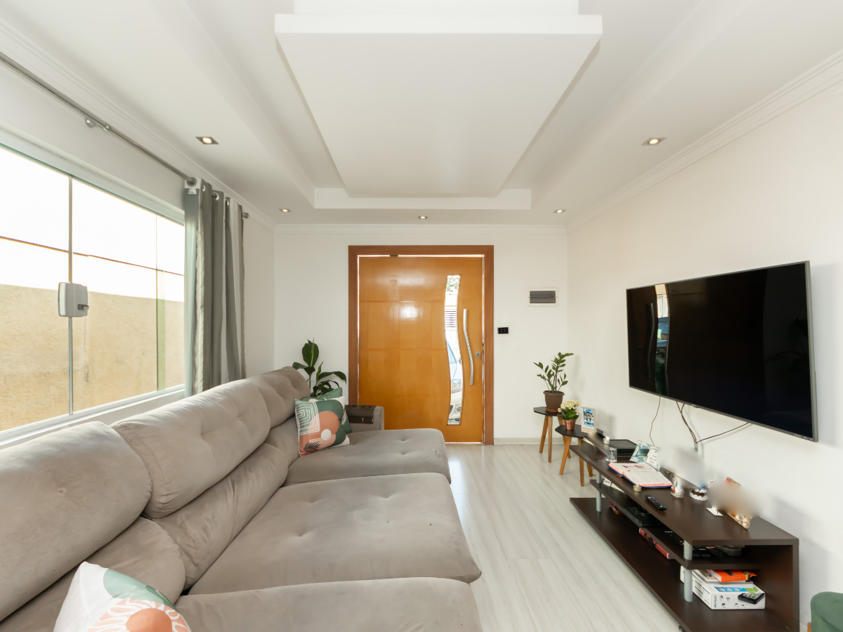 Casa, 4 quartos, 250 m² - Foto 23