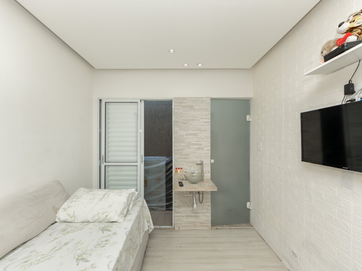 Casa, 4 quartos, 250 m² - Foto 25