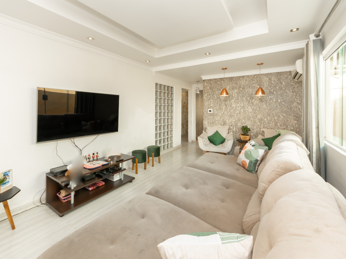 Casa, 4 quartos, 250 m² - Foto 4