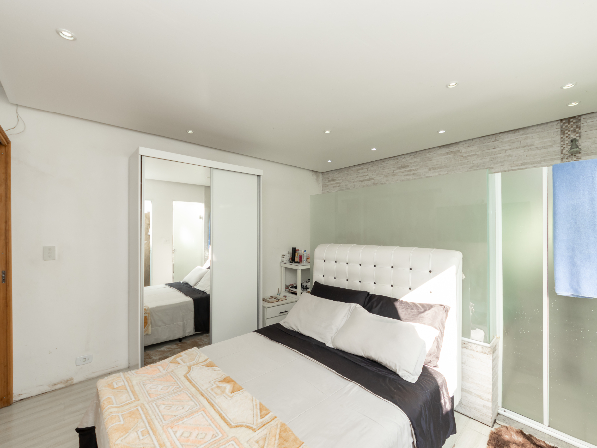 Casa, 4 quartos, 250 m² - Foto 9