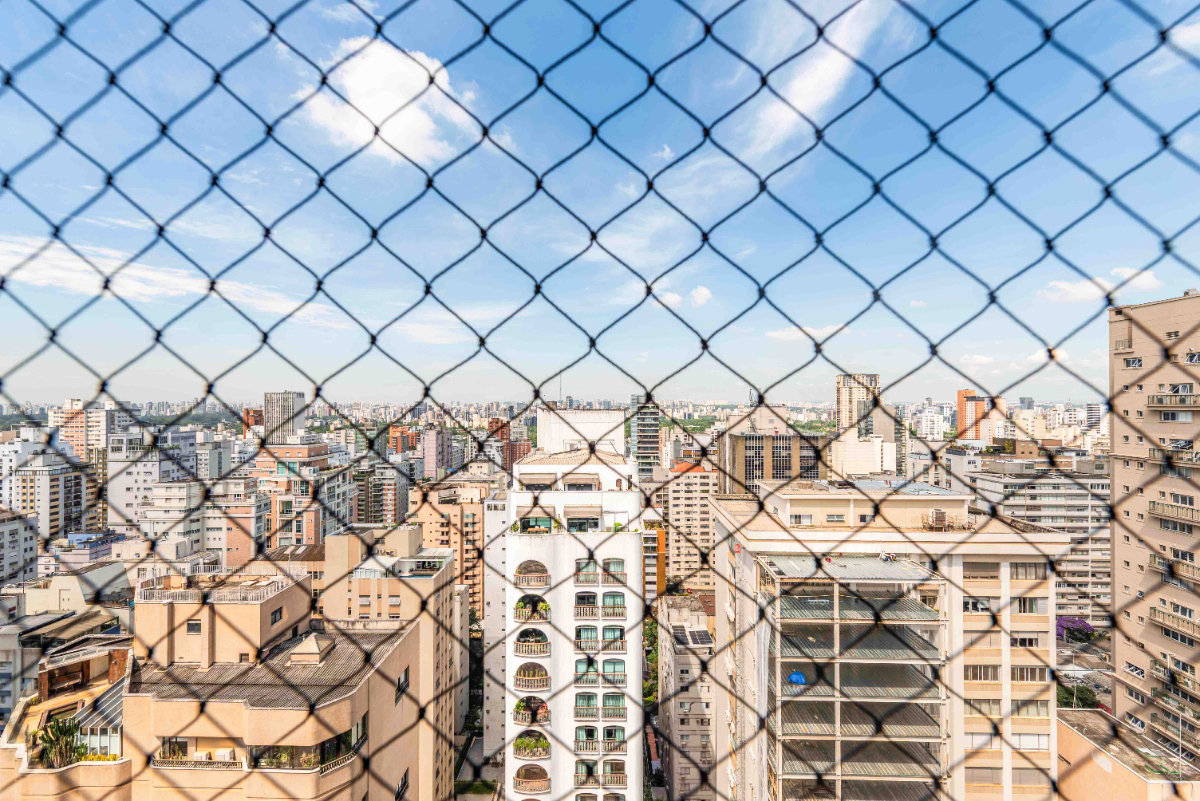 Cobertura, 5 quartos, 408 m² - Foto 18
