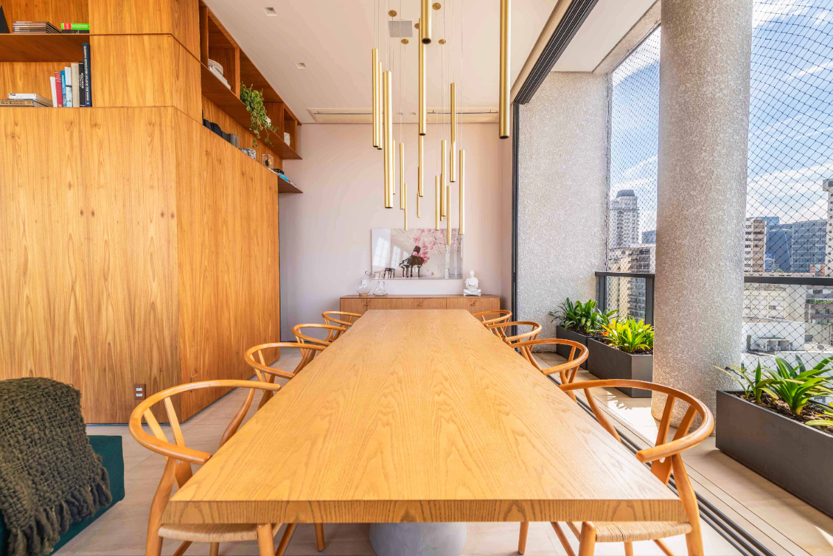 Cobertura, 5 quartos, 408 m² - Foto 20