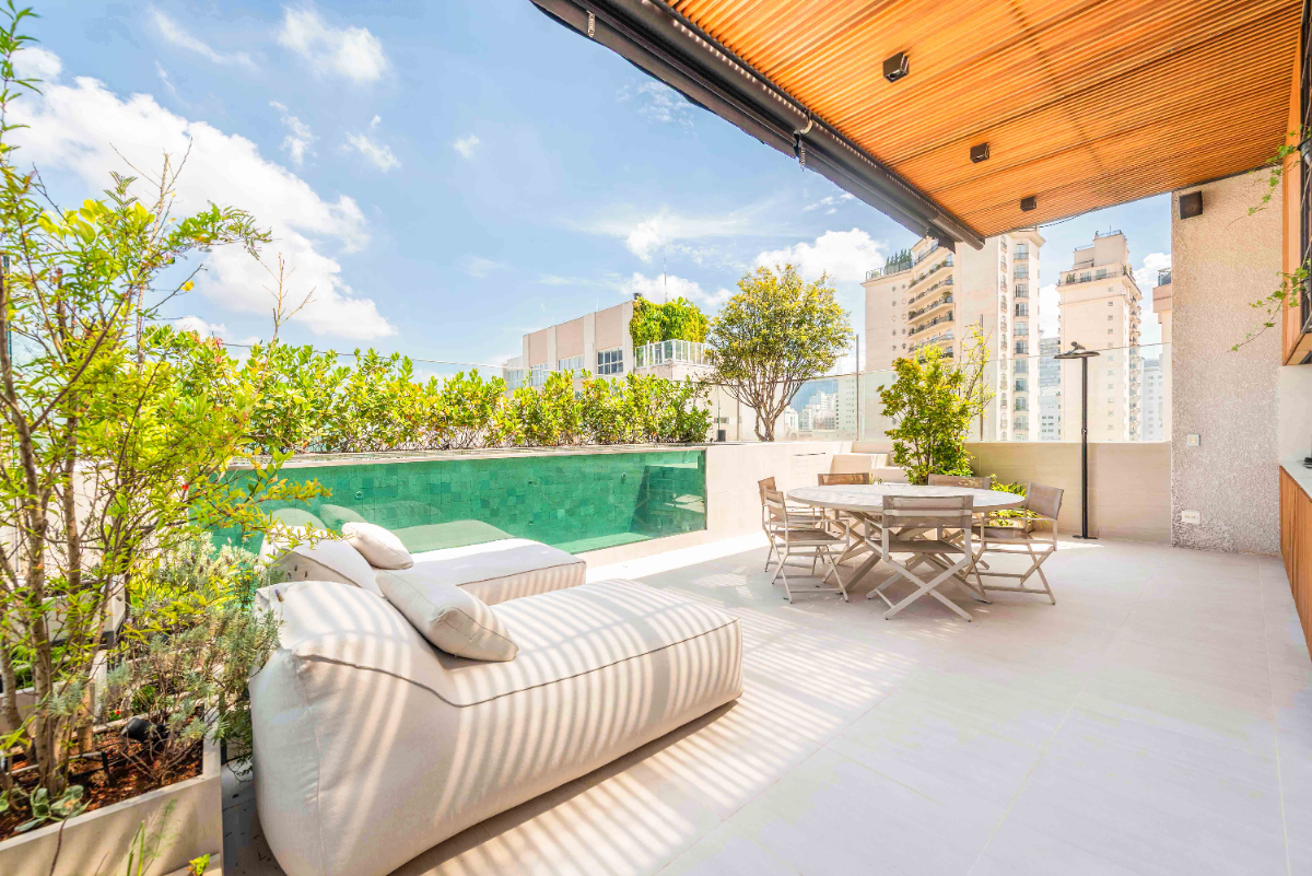 Cobertura, 5 quartos, 408 m² - Foto 24