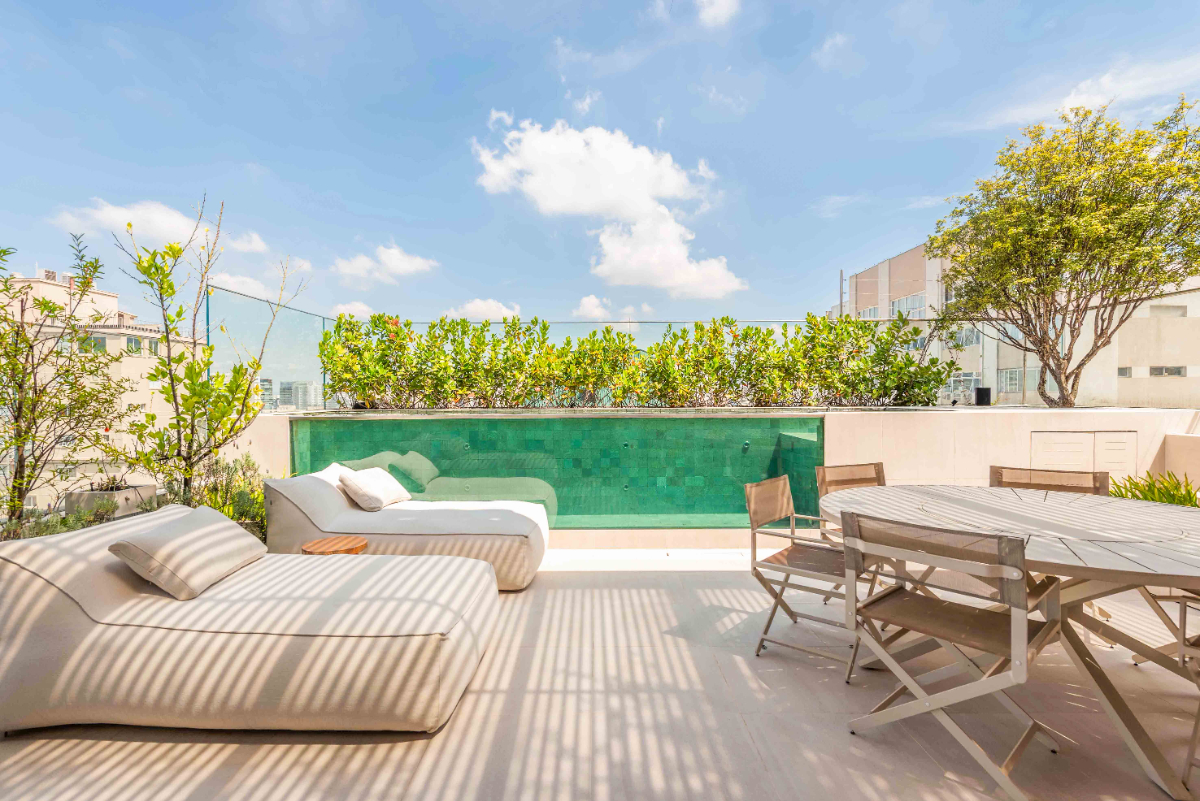 Cobertura, 5 quartos, 408 m² - Foto 25