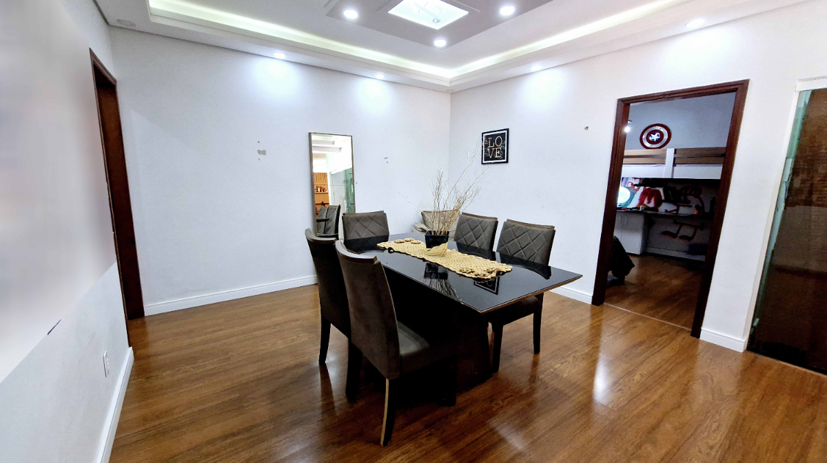 Casa, 4 quartos, 285 m² - Foto 11