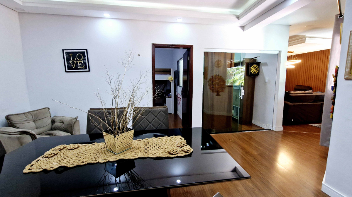 Casa, 4 quartos, 285 m² - Foto 12