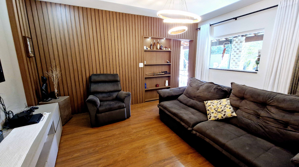 Casa, 4 quartos, 285 m² - Foto 14