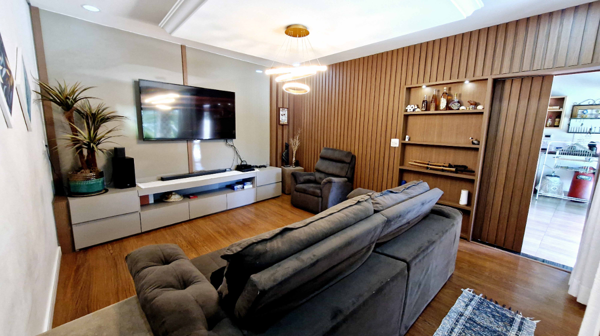 Casa, 4 quartos, 285 m² - Foto 15